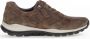 Gabor rollingsoft sensitive 76.968.61 dames wandelsneaker bruin - Thumbnail 19