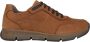 Pius Gabor 1022.11.07 heren sneaker bruin - Thumbnail 2