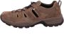 Gabor Heren Sneaker '0138.13.02' Bruin Heren - Thumbnail 11