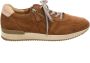 Gabor Bruine Sneakers voor stijlvolle outfits - Thumbnail 1