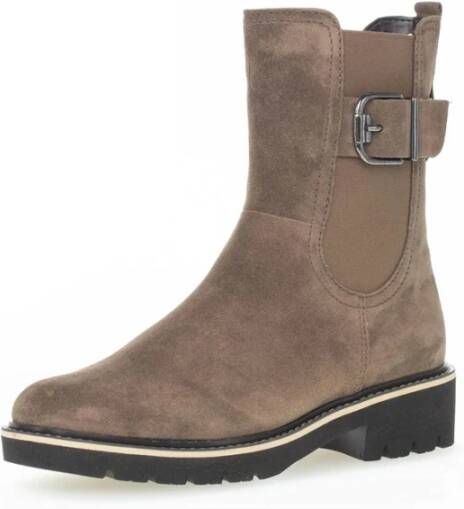 Gabor Bruine Stijlvolle Bh Brown Dames