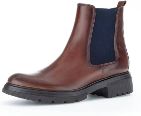Gabor Bruine Stijlvolle Bh Brown Dames