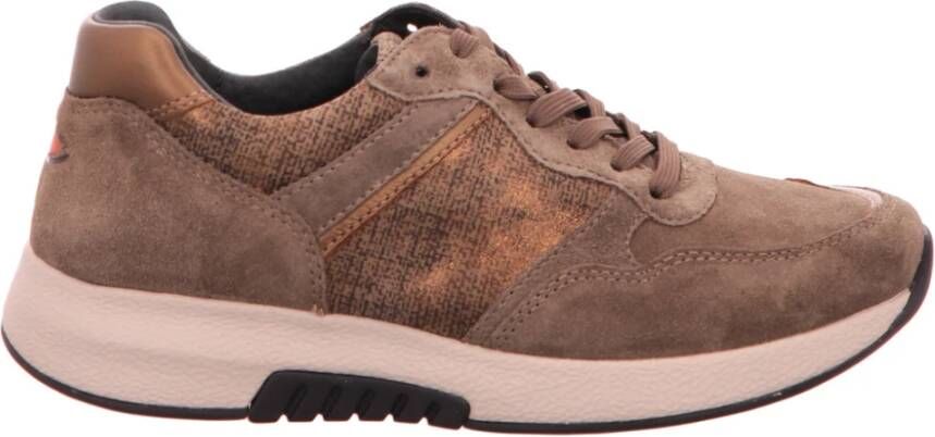 Gabor Bruine stijlvolle bh Brown Dames