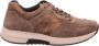 Gabor Sneakers Bruin Nubuck 102302 Dames - Thumbnail 2