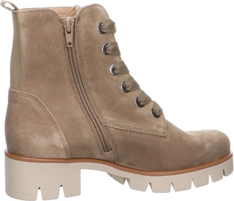 Gabor Lace-up Boots