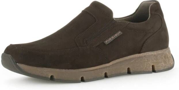 Gabor Bruine Stijlvolle Bh Brown Heren