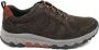 Pius Gabor rollingsoft sensitive 8005.50.04 heren rollende wandelsneaker bruin waterdicht - Thumbnail 7