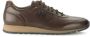 Gabor Heren sneakers van gecertificeerd leer Brown Heren - Thumbnail 9