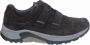 Gabor Bruine Walking Velcro Schoenen Rollingsoft Brown Heren - Thumbnail 1