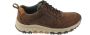 Gabor Bruine Wandelsneakers Flexibele Zool Brown Heren - Thumbnail 1
