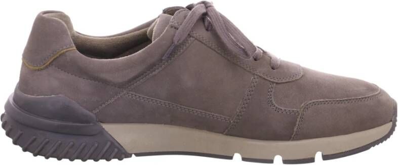 Gabor Casual Heren Veterschoenen