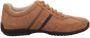 Gabor Casual heren veterschoenen in corduroy - Thumbnail 2
