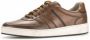 Pius Gabor rollingsoft sensitive 1040.13.01 heren rollende wandelsneaker bruin - Thumbnail 2