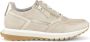 GABOR Lage Sneakers Dames 378 Maat: 42 Materiaal: Suède Kleur: Beige - Thumbnail 6