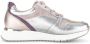 Gabor Casual Sneakers met Shine Finish Multicolor Dames - Thumbnail 2