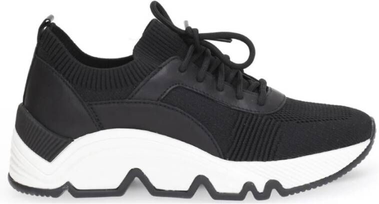 Gabor Casual trainers Zwart Dames