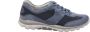 Gabor Casual Turkoois Veterschoenen voor Dames - Thumbnail 2