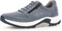 Gabor Rollingsoft Sneaker 8000.14.16 Nautic Lichtblauw - Thumbnail 2