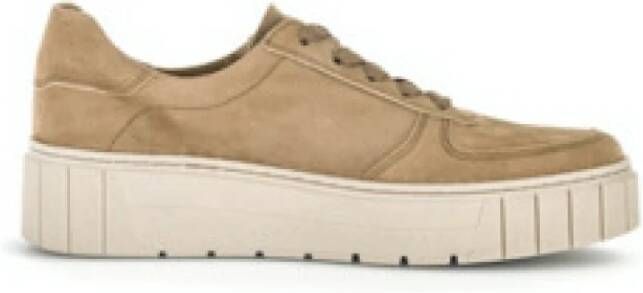 Gabor Casual veterschoen voor dames