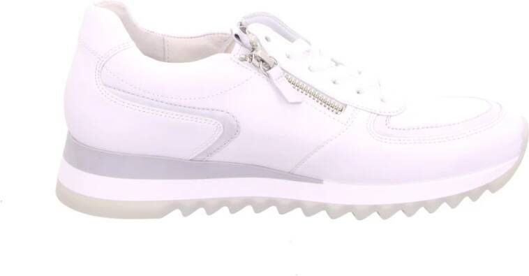 Gabor Casual veterschoen voor dames