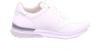 GABOR Sneakers Dames 347 Maat: 35 5 Materiaal: Leer Kleur: Wit - Thumbnail 4