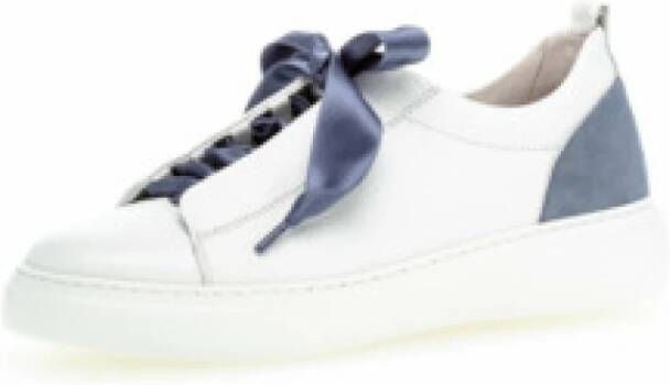 Gabor Casual veterschoen voor dames