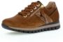 Gabor Sneakers Laag Sneakers Laag middel bruin - Thumbnail 2