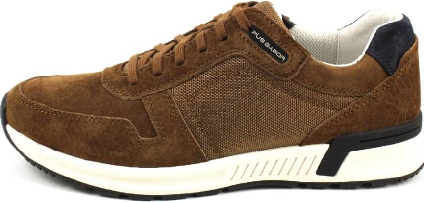 Gabor Casual Veterschoenen Heren