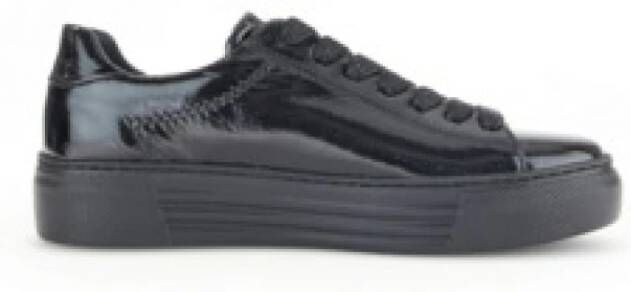 Gabor Casual veterschoenen voor dames - Foto 2