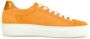 Gabor Veterschoenen Laag Veterschoenen Laag oranje - Thumbnail 2