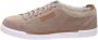Pius Gabor 0460.22.01 Suede Light Brown-veterschoen - Thumbnail 2