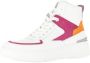Gabor Casual veterschoenen voor dames - Thumbnail 1
