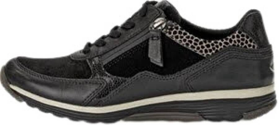 Gabor rolling soft art. 56.977 67 veter rits ZWART - Foto 3