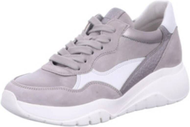 Gabor Casual veterschoenen voor dames
