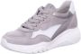 Gabor Casual veterschoenen voor dames - Thumbnail 2
