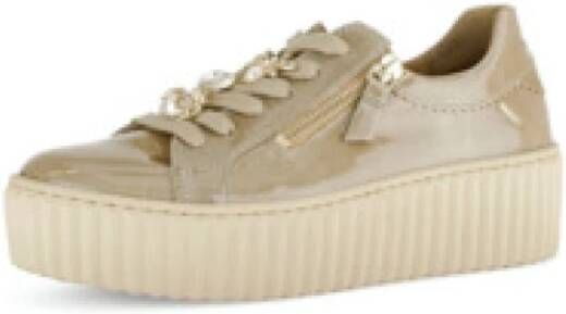 Gabor Casual veterschoenen voor dames