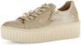 Gabor Casual veterschoenen voor dames - Thumbnail 1