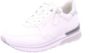 GABOR Sneakers Dames 347 Maat: 39 Materiaal: Leer Kleur: Wit - Thumbnail 4