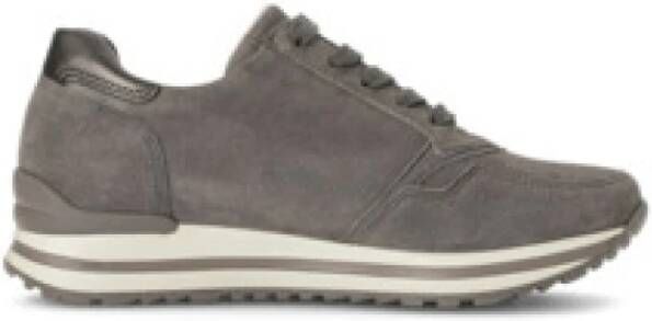 Gabor Casual veterschoenen voor dames