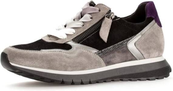 Gabor Casual veterschoenen voor dames