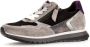 Gabor Casual veterschoenen voor dames - Thumbnail 1