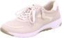 Gabor Rollingsoft Sneaker 66.978.31 Beige Poeder - Thumbnail 2