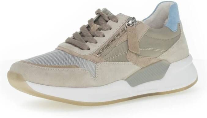 Gabor Casual veterschoenen voor dames