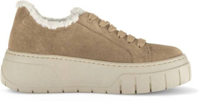 Gabor Casual veterschoenen voor dames - Foto 3