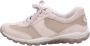 Gabor Casual veterschoenen voor dames - Thumbnail 1