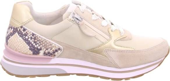 Gabor Casual veterschoenen voor dames - Foto 3