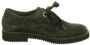 Gabor Casual veterschoenen voor dames - Thumbnail 3