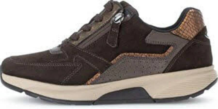Gabor Casual veterschoenen voor dames