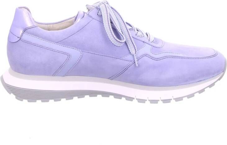 Gabor Casual veterschoenen voor dames - Foto 2