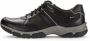 Gabor Stijlvolle Heren Veterschoenen Black Heren - Thumbnail 1